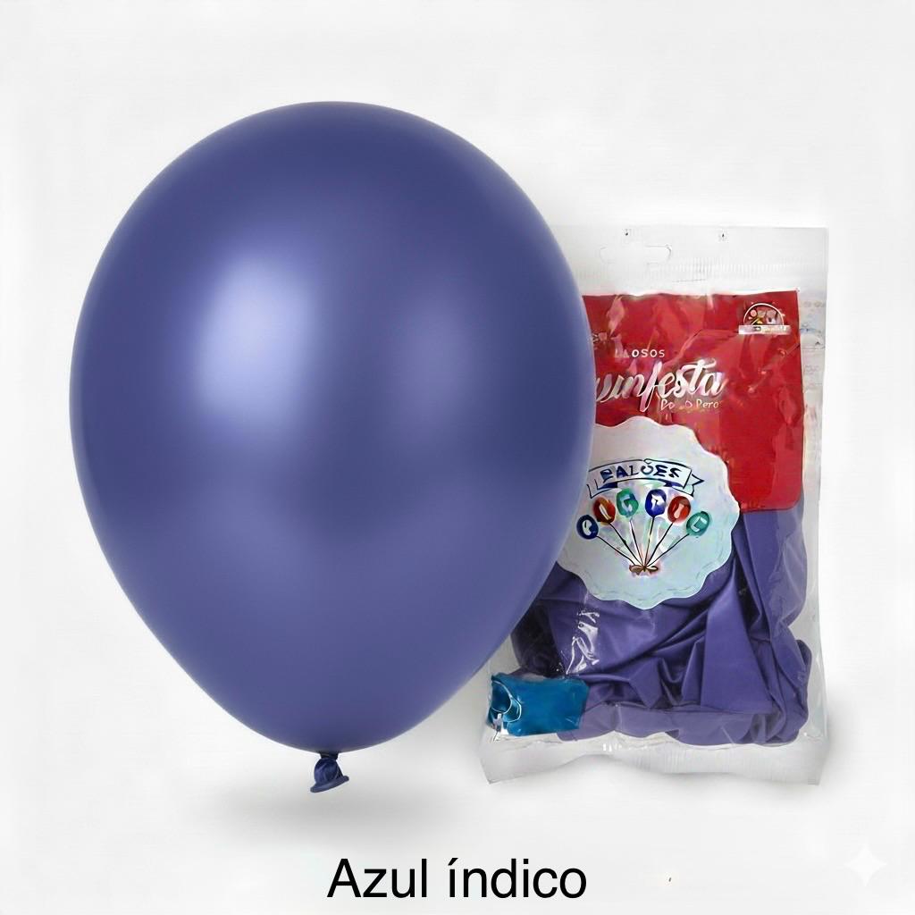 TAMANHO 5" POLEGADA LISO COM 50 UNIDADES