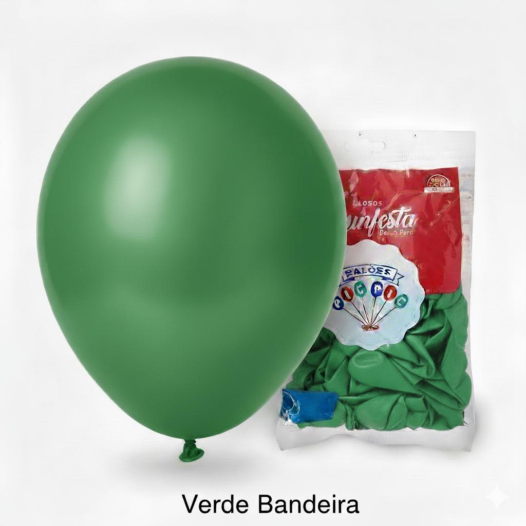 TAMANHO 16" POLEGADA LISO COM 12 UNIDADES